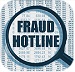 Fraud Hotline