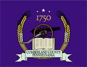 Cumberland County Flag