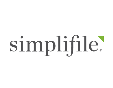 Simplifile Logo