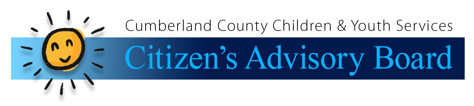 Citizens Advisory Board Header