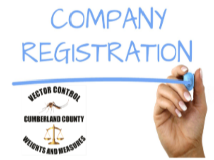 Company Registration link