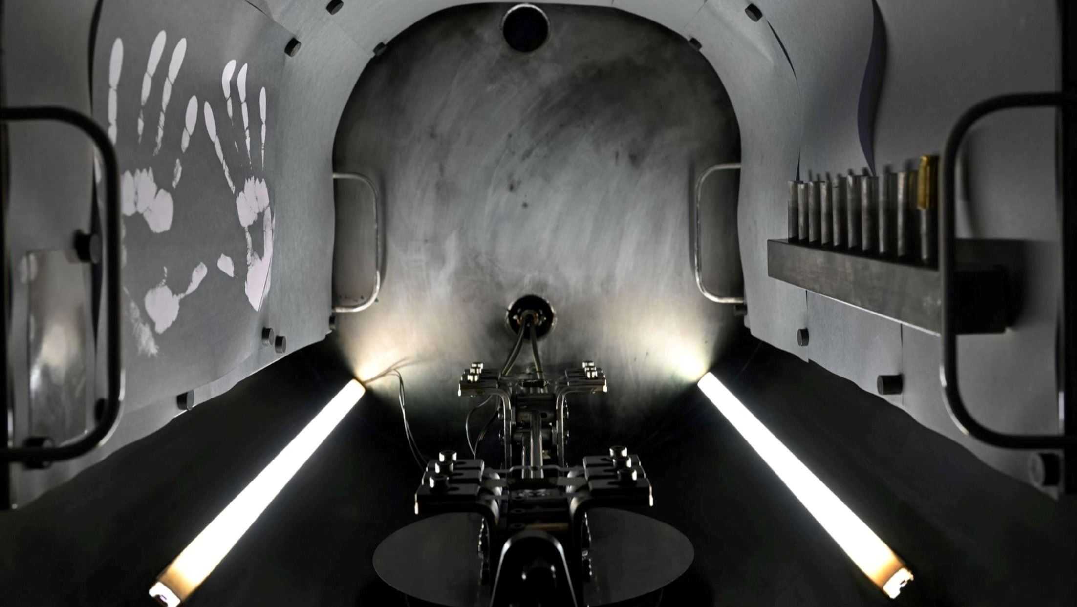 VMD Gold and Zinc Processing