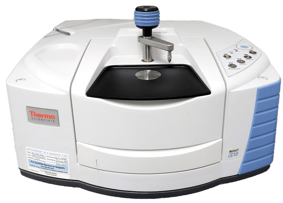 FTIR, Thermo Scientific