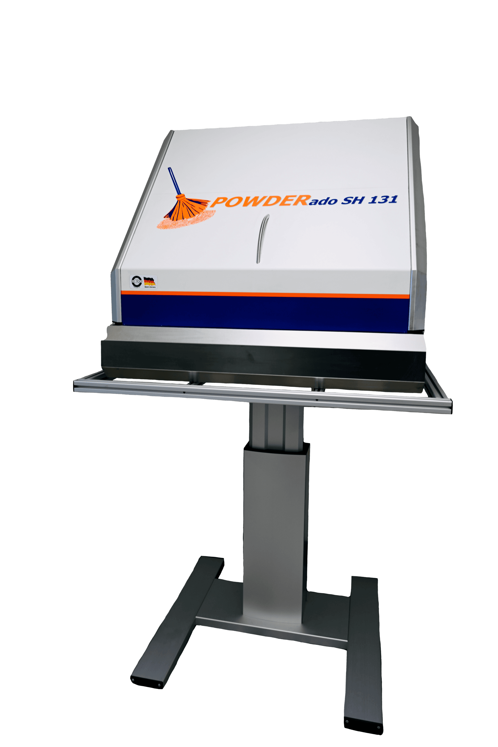 POWDERado SH 131