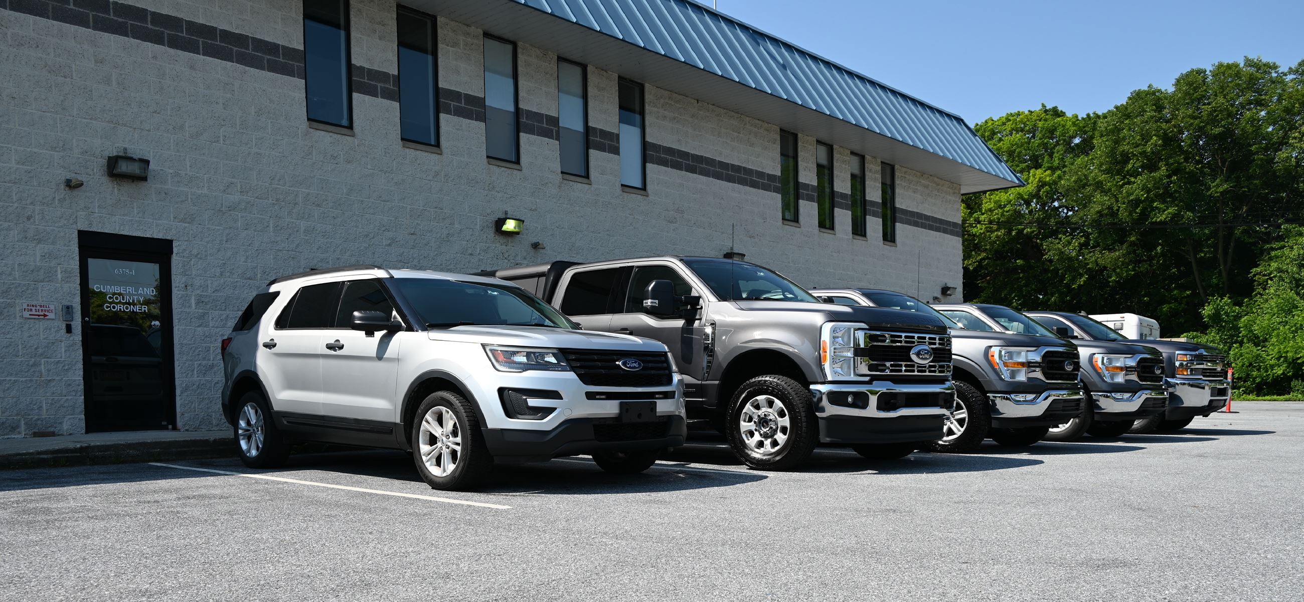 Coroner Fleet Cropped