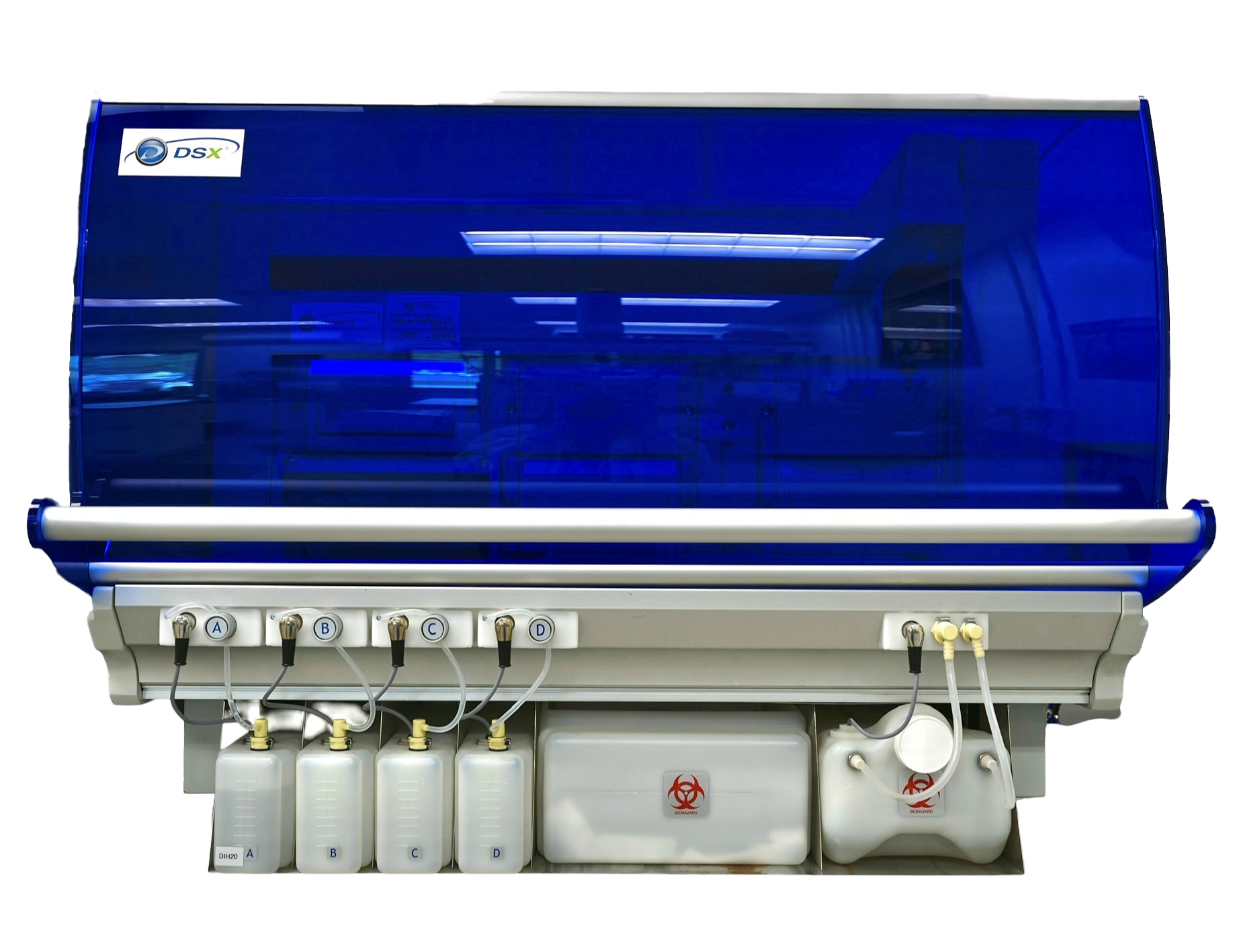DSX Automated ELISA Processor