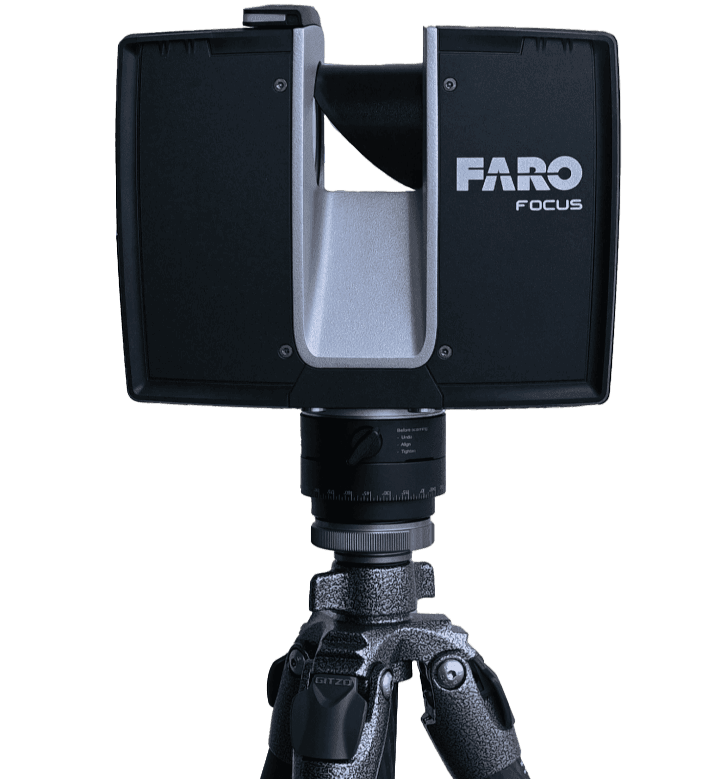 FARO Focus