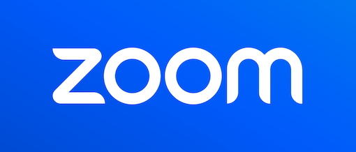 Zoom Logo