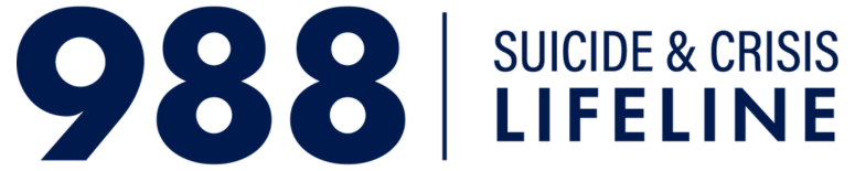 988 Suicide and Crisis Lifeline