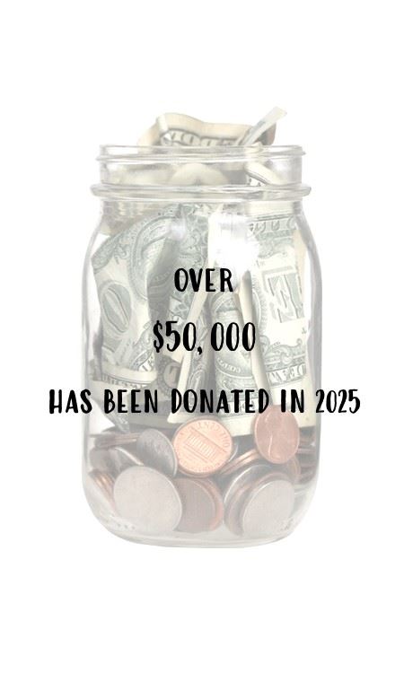 Website Donation Jar Picture